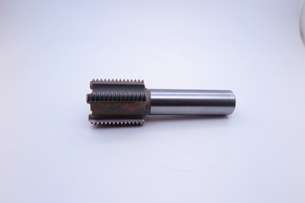 如何选用合适的丝锥?