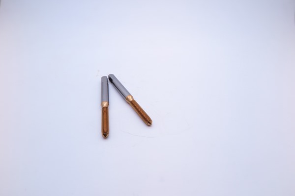 超硬丝攻-川业,不锈钢专用丝锥-超硬丝攻公司