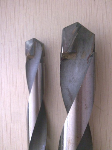 钨钢钻头-川业,加长钨钢钻头-钨钢钻头厂家