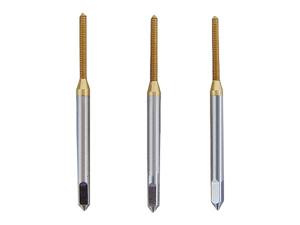 丝锥在工作中发生了断了的原因有哪些呢?