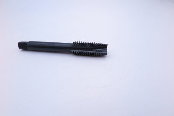 直槽丝攻-川业,不锈钢先端丝锥-直槽丝攻厂家