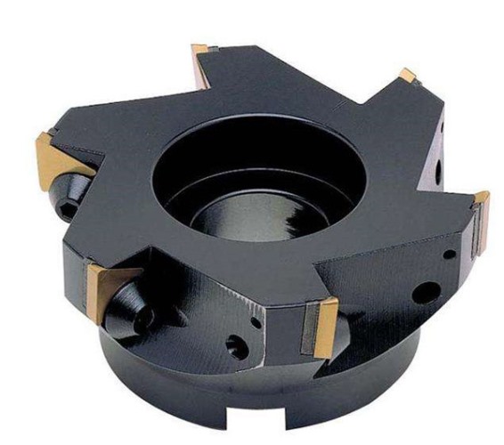 旋风铣在加工过程中需要完成五个加工运动是什么呢?