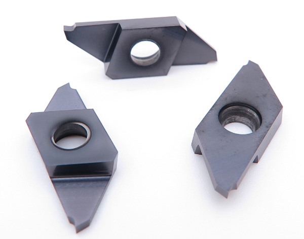 硬质合金刀片是怎样被制造出来的?